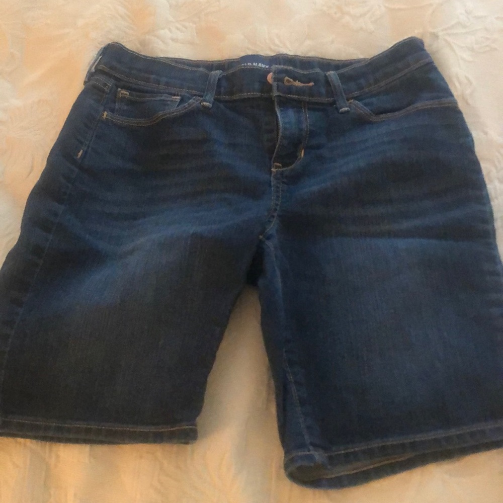 Old Navy size 12